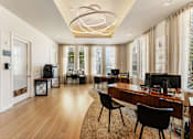 Thumbnail 4 of 32 - Business center - Everlee