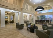 Thumbnail 3 of 18 - Hamptons on Heron Bay clubhouse interior