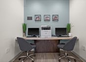Thumbnail 4 of 26 - Hills of Valencia business center