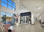 Thumbnail 4 of 41 - Resident clubhouse with ample amenities - NOVA at Green Valley