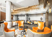 Thumbnail 3 of 20 - Private clubroom with catering kitchen available - The Perry