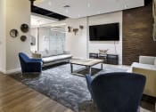 Thumbnail 4 of 24 - The Republic Apartments - Spacious media room