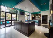 Thumbnail 4 of 24 - 3000 Sage - Gourmet coffee bar lounge area