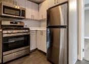 Thumbnail 4 of 25 - Helios Apartments Miami Beach interior kitchen