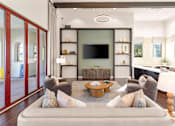 Thumbnail 5 of 44 - Almeria at Ocotillo apartments interior