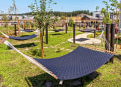Thumbnail 5 of 21 - Arazo hammock garden