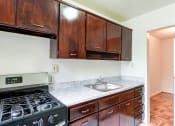 Thumbnail 5 of 21 - The Crestmont Apartments kitchen