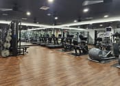 Thumbnail 5 of 36 - State-of-the-art fitness center - Main 3 Downtown