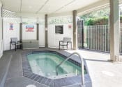 Thumbnail 5 of 17 - Heat spa - Springbrook Apartments