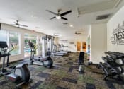 Thumbnail 5 of 21 - The Vineyards fitness center