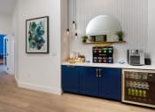 Thumbnail 6 of 28 - The Cascades Apartments coffee bar