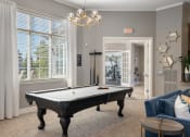 Thumbnail 6 of 28 - Corbin Greens Apartments interior game room