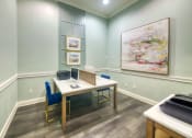 Thumbnail 5 of 24 - Courtney Station Apartments - Resident business center
