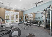 Thumbnail 6 of 26 - Hills of Valencia fitness center