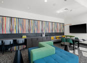 Thumbnail 6 of 32 - Coworking Cafe - La Via Apartments