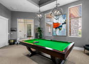 Thumbnail 6 of 30 - Quinn Crossing billiards table