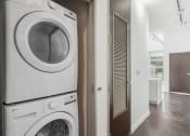 Thumbnail 8 of 36 - Full-sized washer/dryer in each unit - Main 3 Downtown