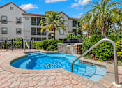 Thumbnail 7 of 31 - Two of two resort-style swimming pools - Egret's Landing Apartments