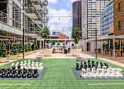 Thumbnail 7 of 42 - Outdoor game area - Main 3 Downtown