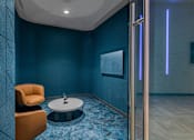 Thumbnail 7 of 24 - Resident podcast studio - Rockwell at Crown