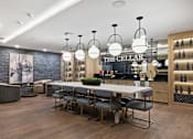 Thumbnail 7 of 42 - Indoor bar - Stonehill at West Orange