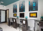 Thumbnail 8 of 24 - 3000 Sage - Resident business center