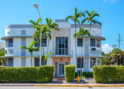 Thumbnail 7 of 25 - Helios Apartments Miami Beach exterior