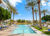 Thumbnail 8 of 27 - Resort-style swimming pool - Almeria at Ocotillo