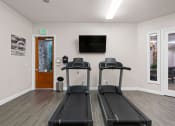 Thumbnail 8 of 37 - Antelope Ridge Apartments treadmills