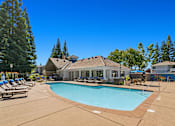 Thumbnail 8 of 30 - Resort-style swimming pool - Preserve at Blue Ravine
