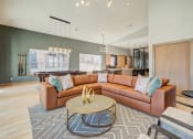 Thumbnail 8 of 25 - Ample seating at clubhouse - Emmersyn at Lone Tree