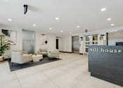 Thumbnail 8 of 28 - Concierge service - Hill House at Chestnut HIll