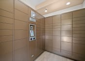 Thumbnail 8 of 26 - Hills of Valencia electronic parcel locker system