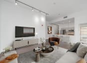 Thumbnail 9 of 36 - Track lighting - Main 3 Downtown