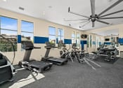 Thumbnail 8 of 30 - Quinn Crossing fitness center