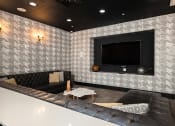 Thumbnail 8 of 30 - The Haven at Shoal Creek - Movie room