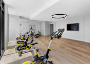 Thumbnail 8 of 20 - Yoga/Pilates studio - The Venue at Orange