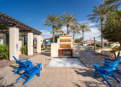 Thumbnail 10 of 27 - Heated spa - Almeria at Ocotillo