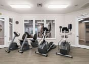 Thumbnail 9 of 37 - Antelope Ridge Apartments cardio machines
