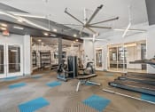 Thumbnail 9 of 24 - Axio at Carillon fitness center