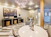 Thumbnail 9 of 26 - Centre Pointe Apartments resident business center