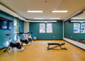 Thumbnail 9 of 27 - Fitness on Demand - Eitel Apartments