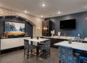 Thumbnail 9 of 46 - Element 25 wine room