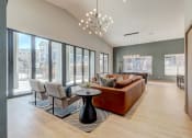 Thumbnail 9 of 25 - Resident clubhouse overlooking