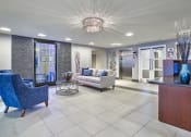 Thumbnail 9 of 12 - Hill House on Chestnut Hill - Lobby with elevator