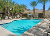 Thumbnail 9 of 26 - Hills of Valencia resort-style pool