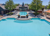 Thumbnail 9 of 21 - Lexington Farms lap pool and recreational pool