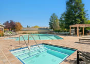 Thumbnail 9 of 25 - Heated spa - Mountain Shadows Apartments