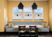 Thumbnail 9 of 30 - The Haven at Shoal Creek - Social area