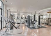 Thumbnail 9 of 24 - 3000 Sage - 24 hour fitness center